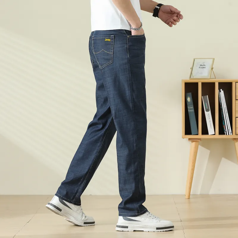 Jeep Jeans Unisex-13