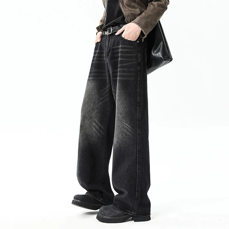Jeep City Outdoor Casual Collection Jeans Unisex-4