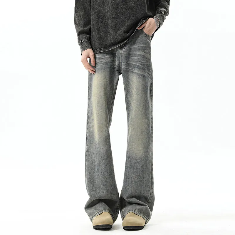 Jeep City Outdoor Casual Collection Jeans Unisex-6