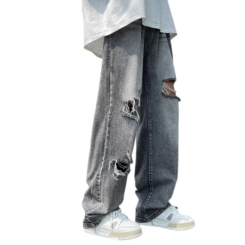 Jeep City Outdoor Casual Collection Jeans Unisex-4