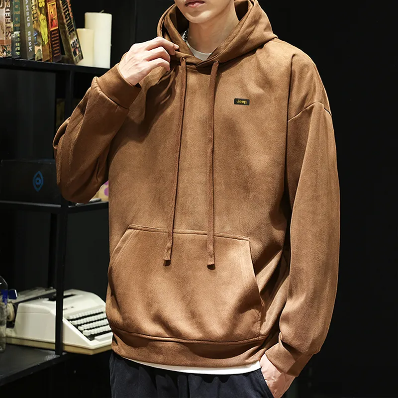 Jeep Sweatshirts Unisex-31