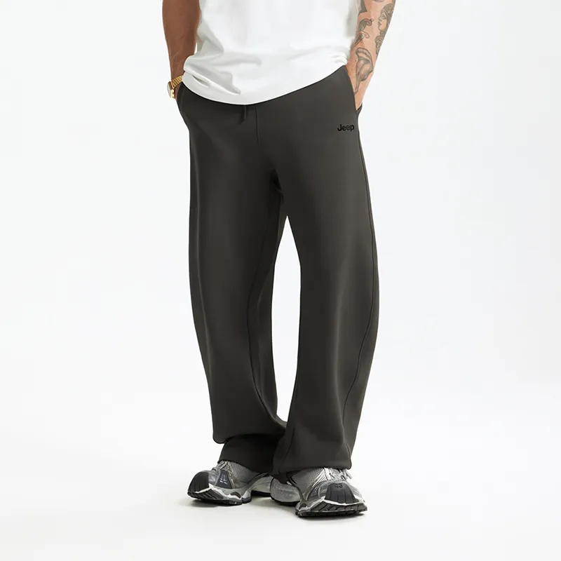 Jeep City Outdoor Casual Collection Casual Pants Unisex-18
