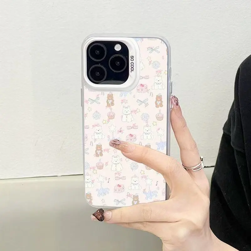 DZER Phone Cases-1