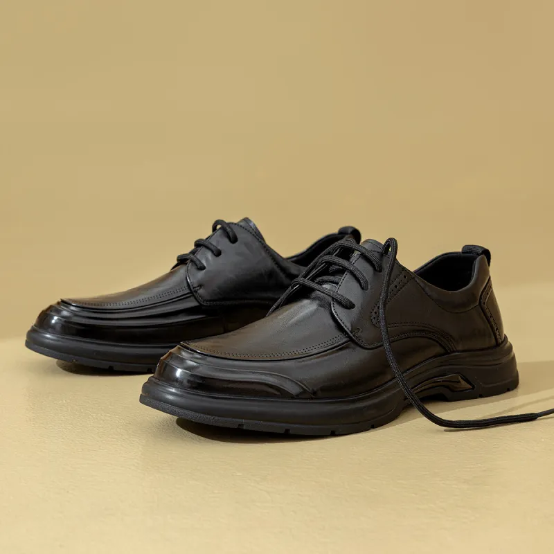 AOKANG Men's Casual Shoes Men Low Top-1