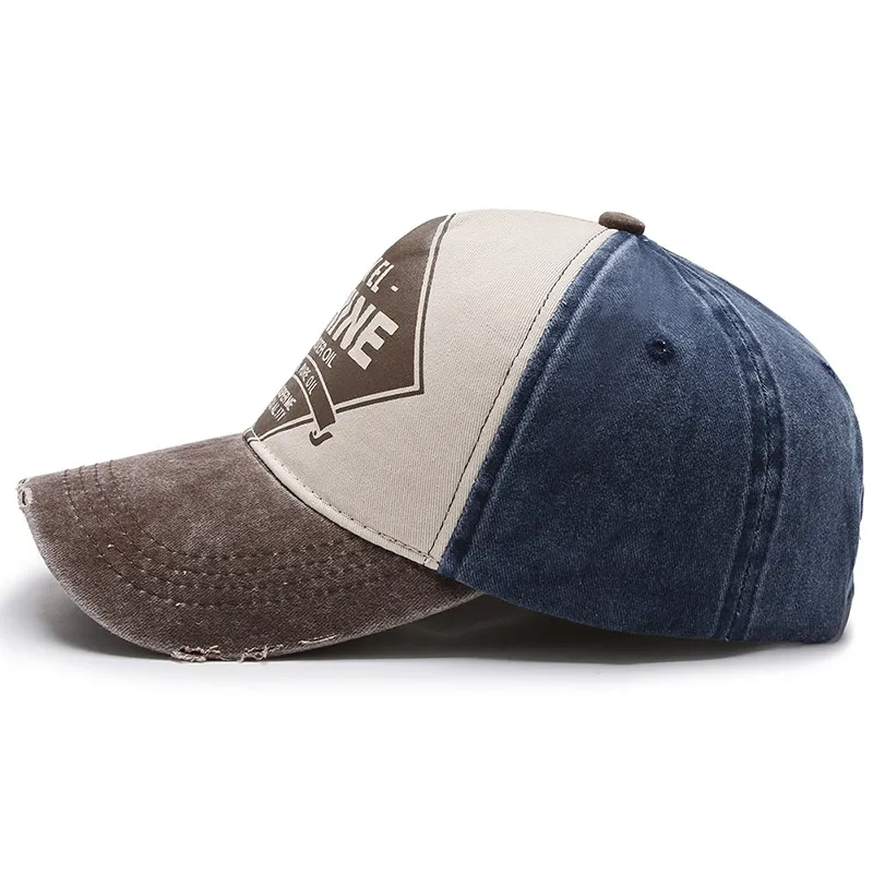 CARDANRO Cotton Baseball Caps Unisex-2