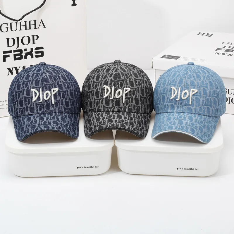 CARDANRO Cotton Baseball Caps Unisex-5