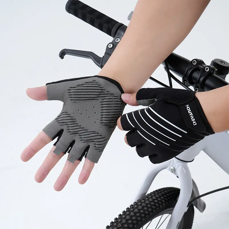 CARDANRO Polyamide Gloves Unisex-6