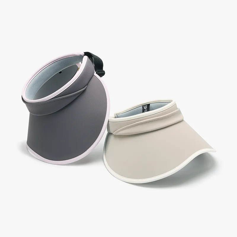 CARDANRO Polyamide Sun Protection Hats Unisex-1