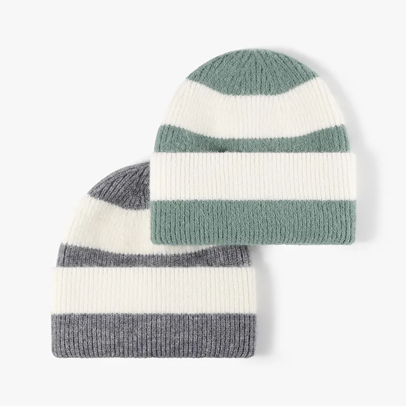 CARDANRO Beanies Unisex-5