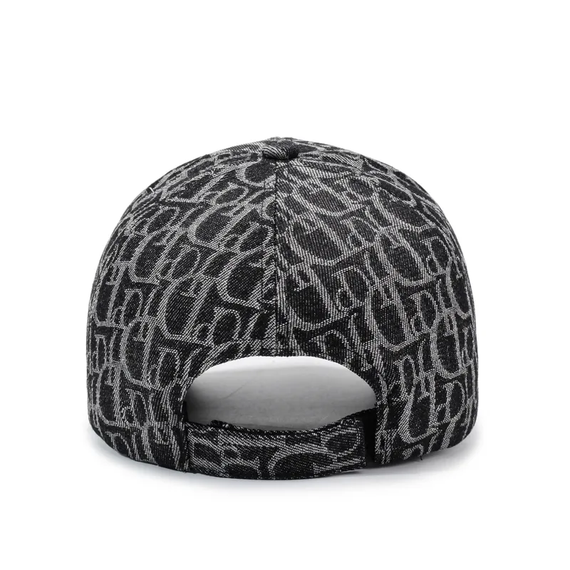 CARDANRO Cotton Baseball Caps Unisex-3