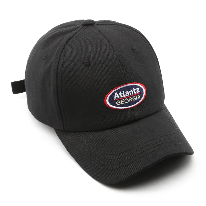 CARDANRO Cotton Baseball Caps Unisex-5