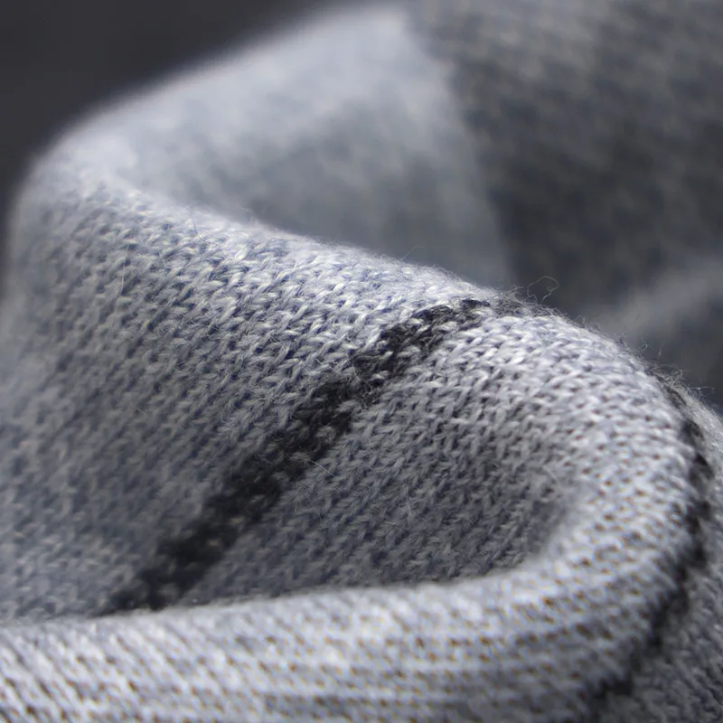 CARDANRO Knit Scarves Men-4