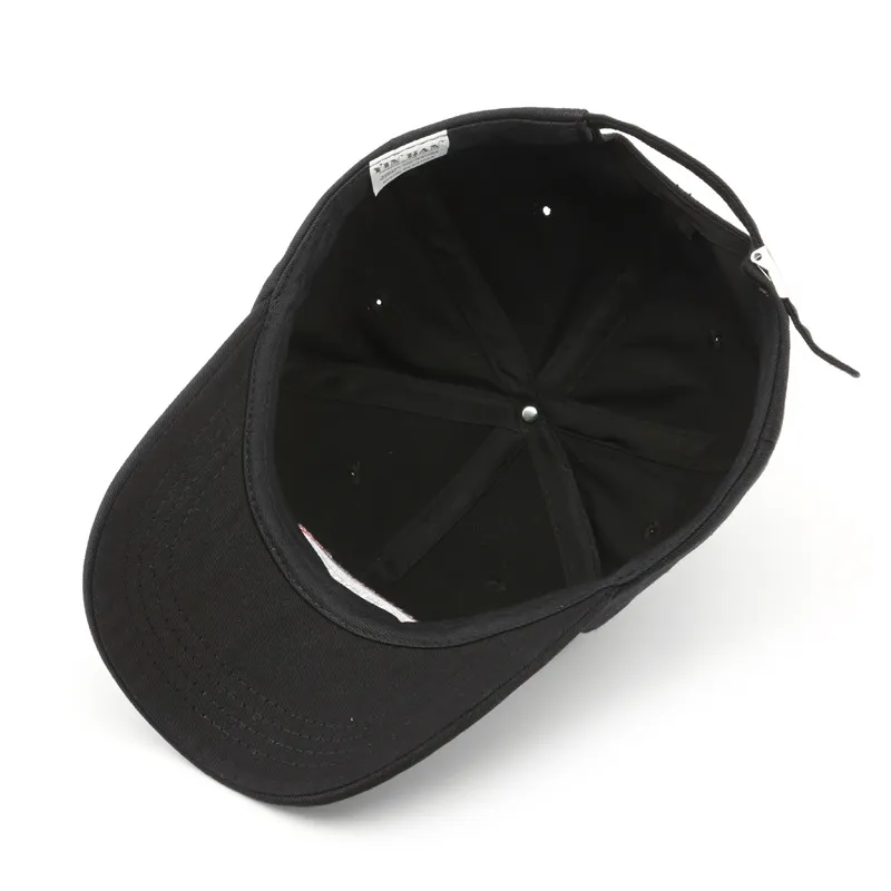 CARDANRO Cotton Baseball Caps Unisex-6