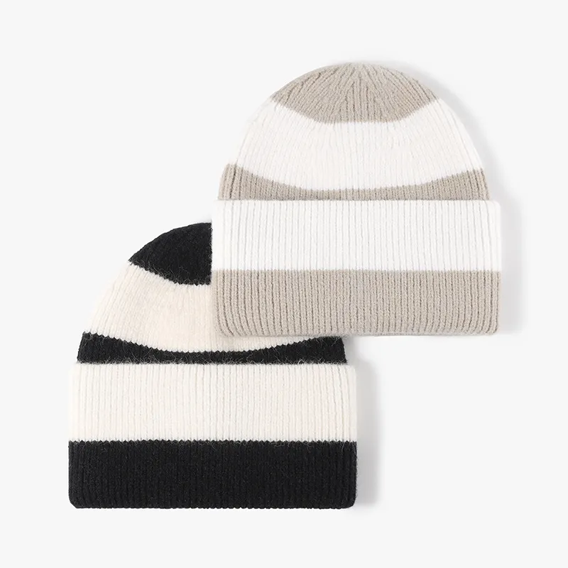 CARDANRO Beanies Unisex-3