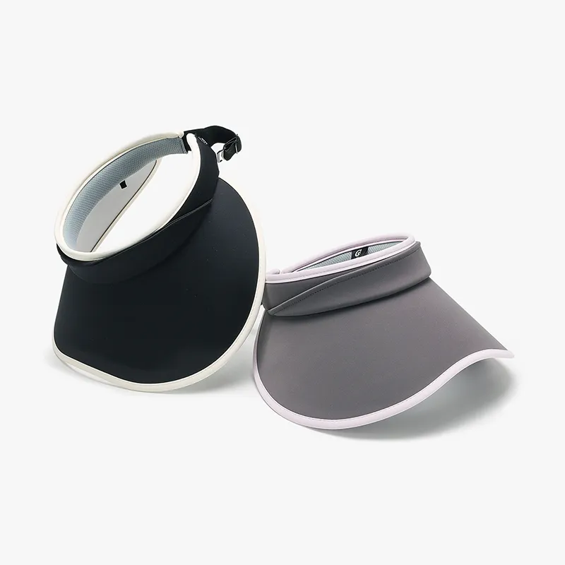 CARDANRO Polyamide Sun Protection Hats Unisex-3