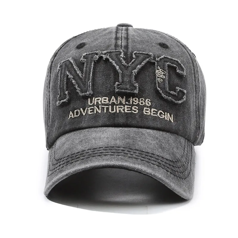 CARDANRO Cotton Baseball Caps Unisex Burgundy-10