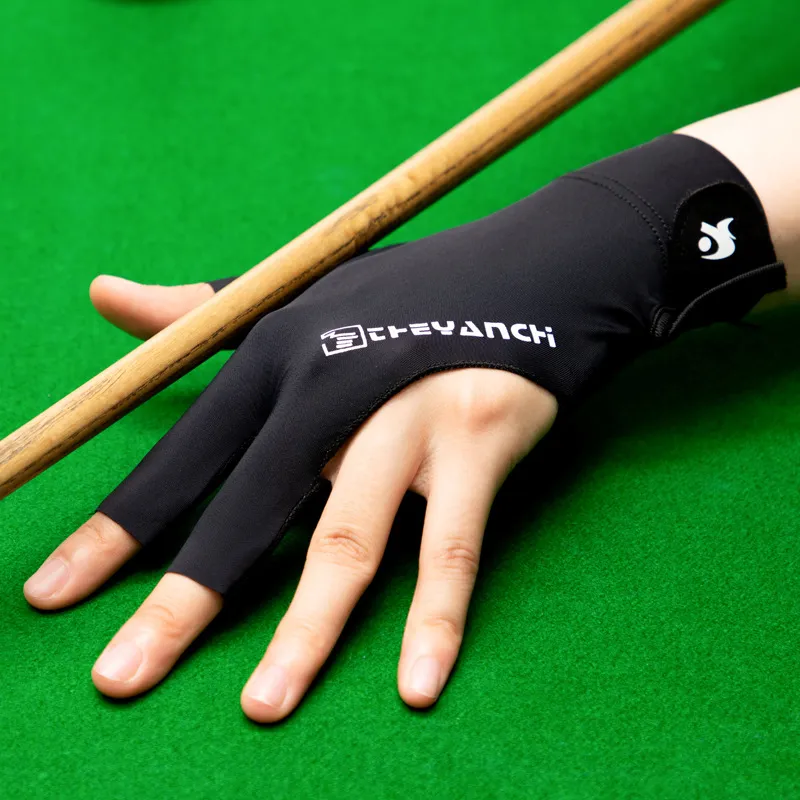 CARDANRO Polyester Gloves Men's-5