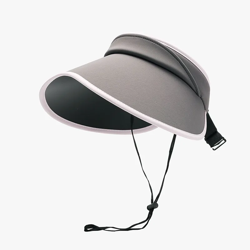 CARDANRO Polyamide Sun Protection Hats Unisex-4
