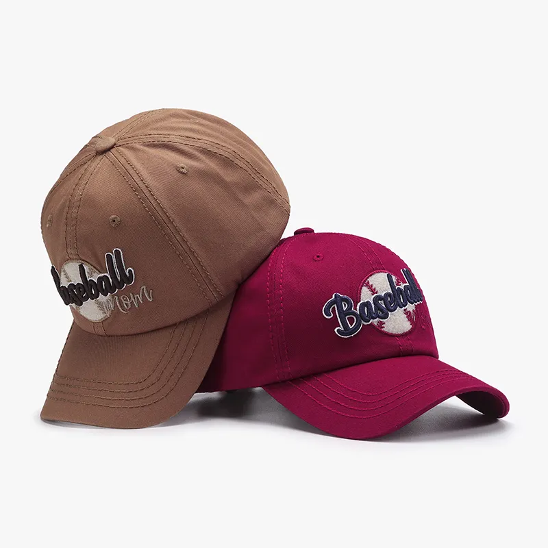 CARDANRO Cotton Baseball Caps Unisex-4