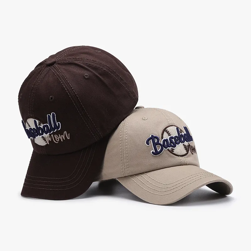 CARDANRO Cotton Baseball Caps Unisex-3