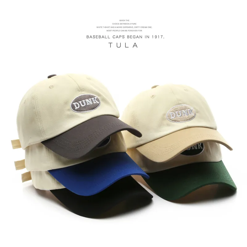 CARDANRO Cotton Baseball Caps Unisex-5