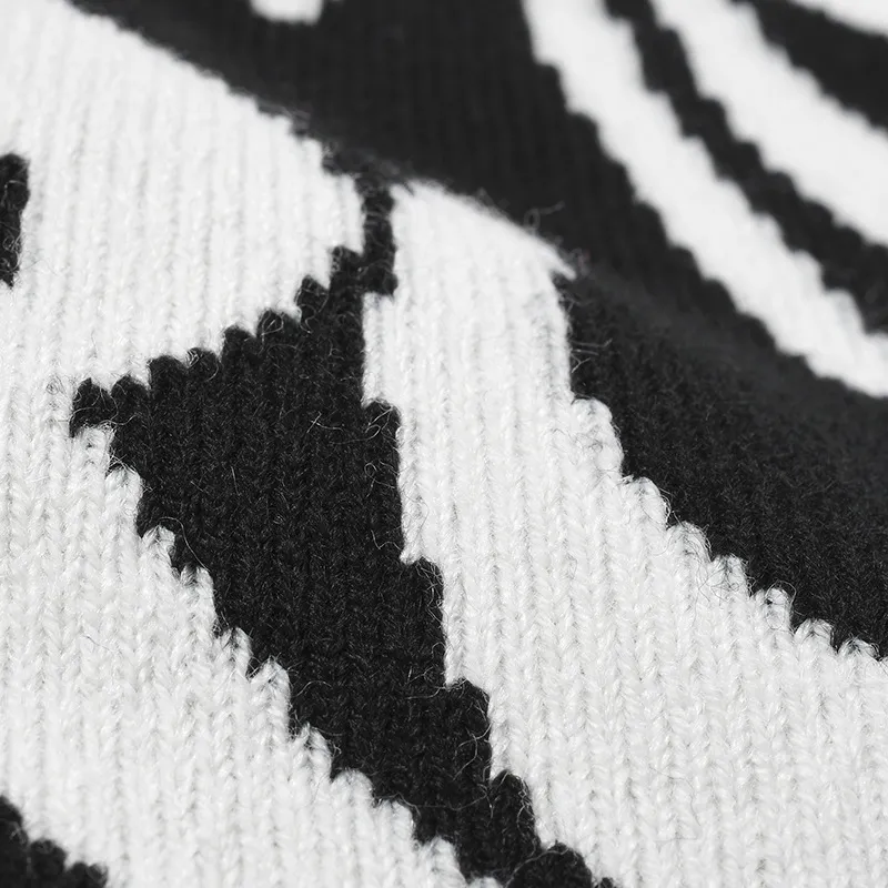 CARDANRO Acrylic Beanies Unisex-8