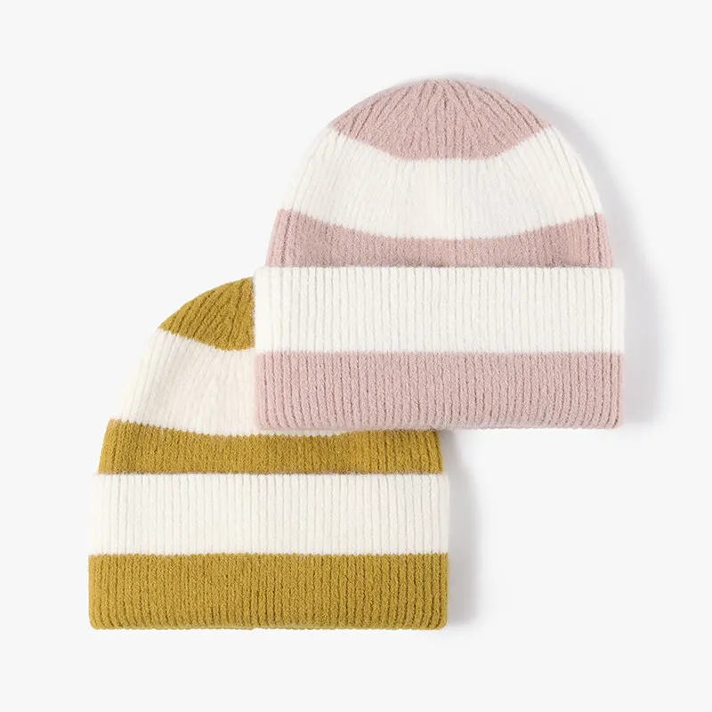 CARDANRO Beanies Unisex-7