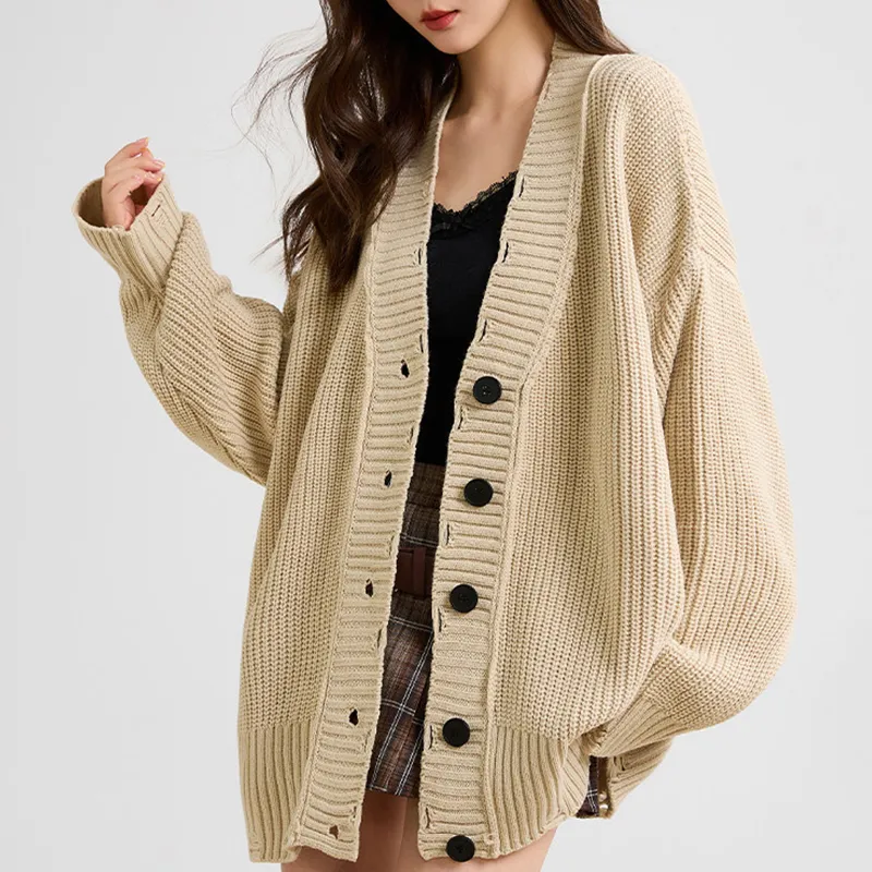 Juden Choi Knitwear Women's Beige-2