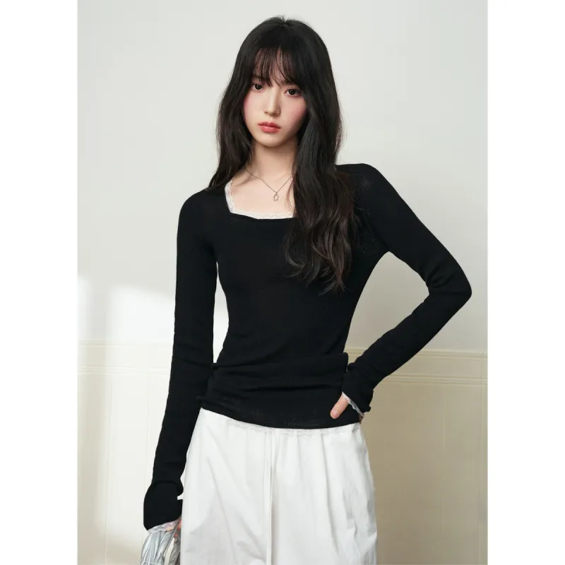 Juden Choi Knitwear Women's-11