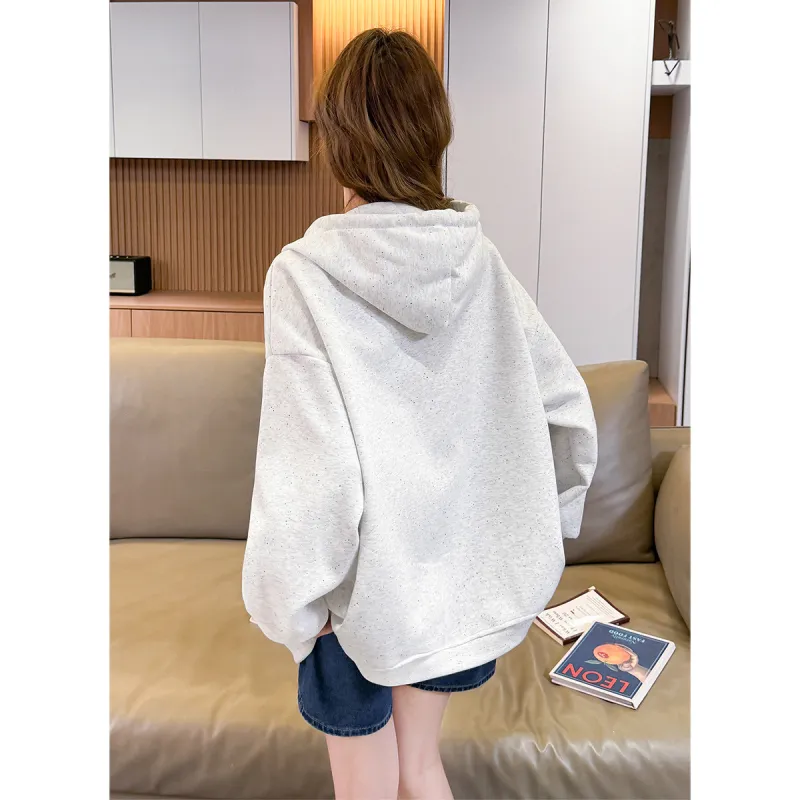 Juden Choi Sweatshirts Women's-6