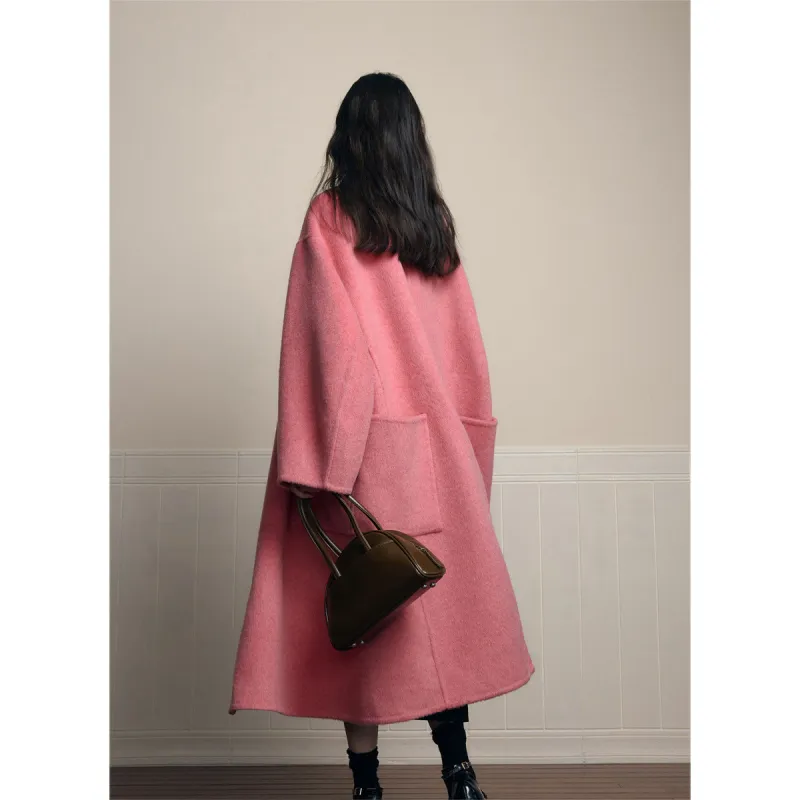 Juden Choi Coats Women's-5