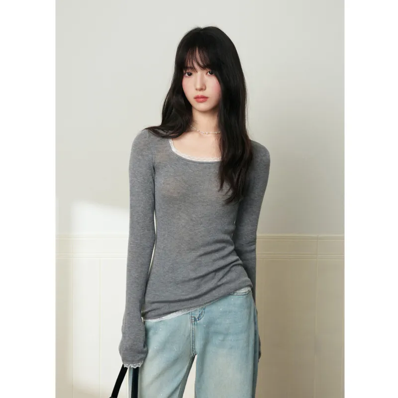 Juden Choi Knitwear Women's-2