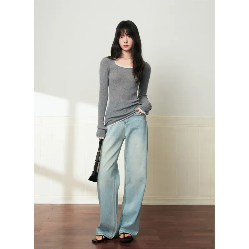 Juden Choi Knitwear Women's-7