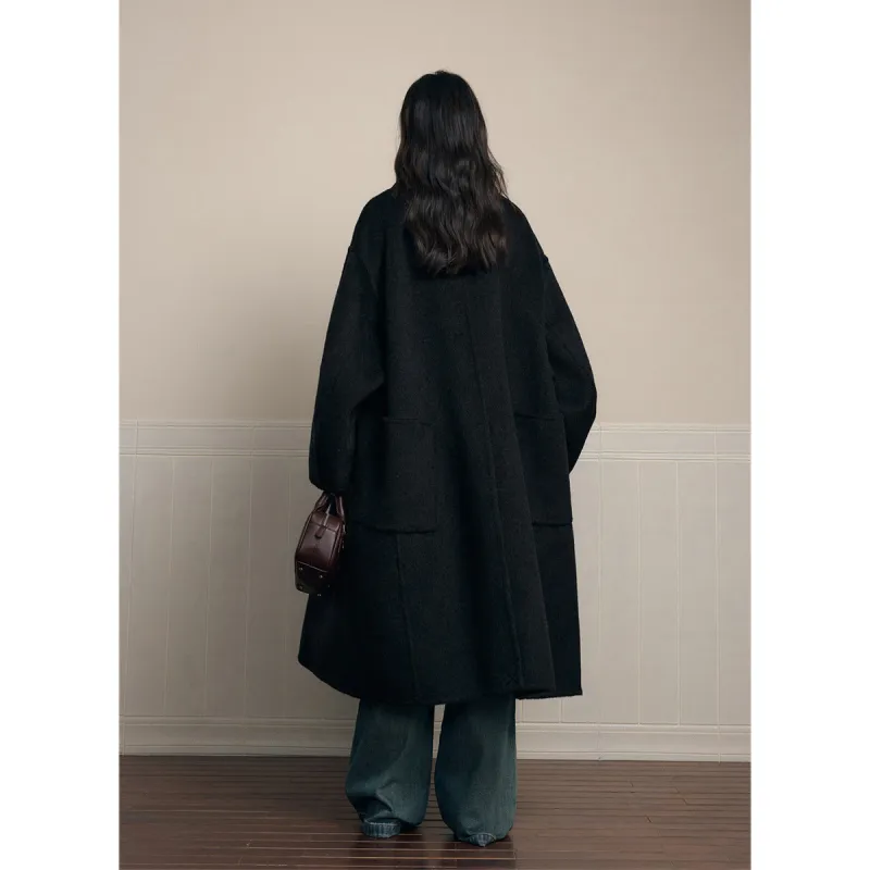 Juden Choi Coats Women's-14