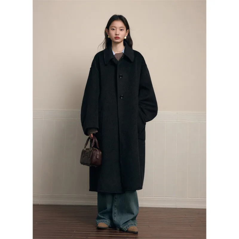 Juden Choi Coats Women's-10