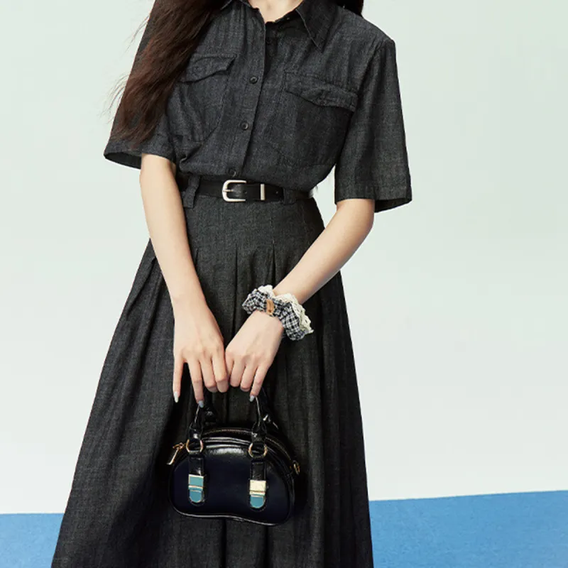 Juden Choi Two Piece Skirt Sets Women's-13