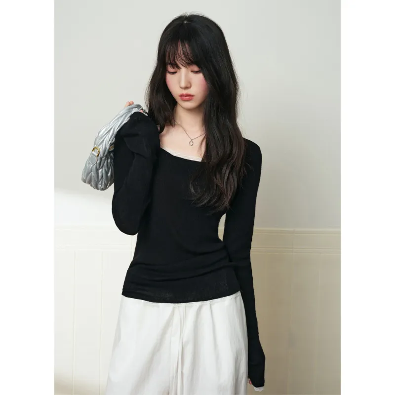 Juden Choi Knitwear Women's-13