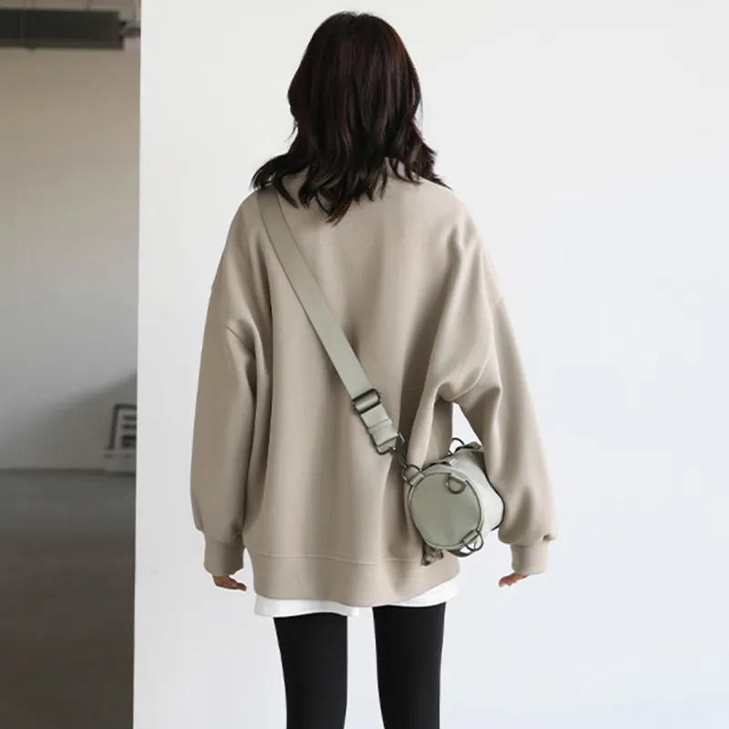 Juden Choi Jackets & Coats Women's Light Gray-4