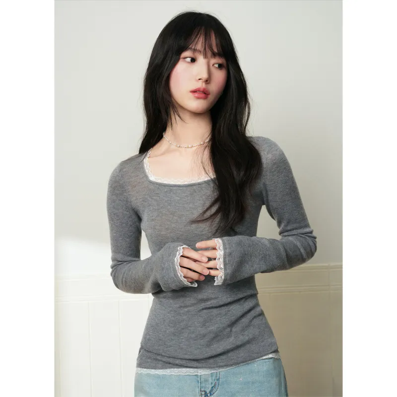 Juden Choi Knitwear Women's-3