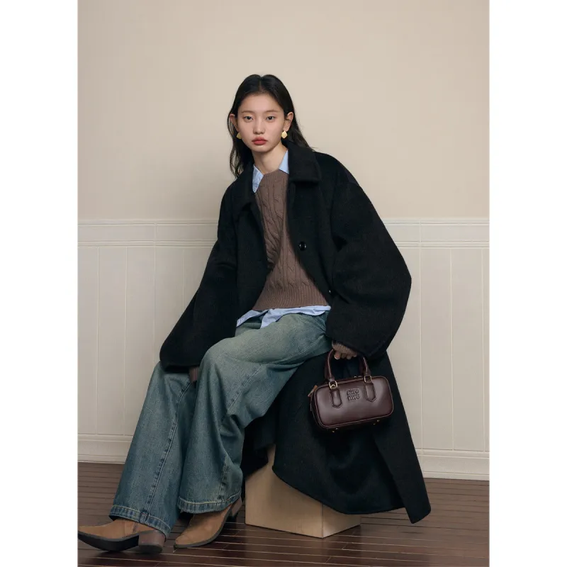 Juden Choi Coats Women's-13