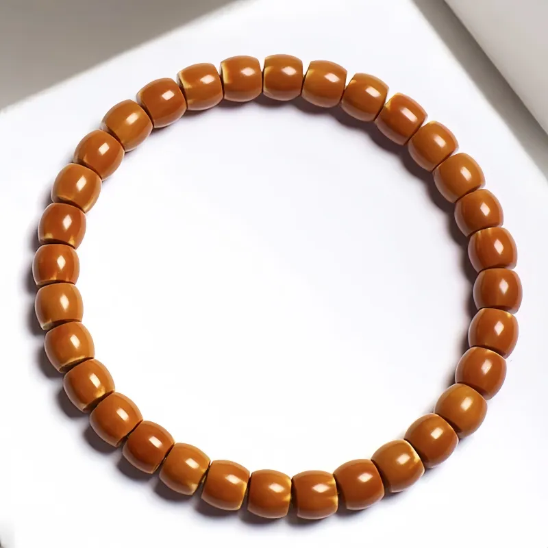 Noritake Olive Pit Bracelets Unisex-2