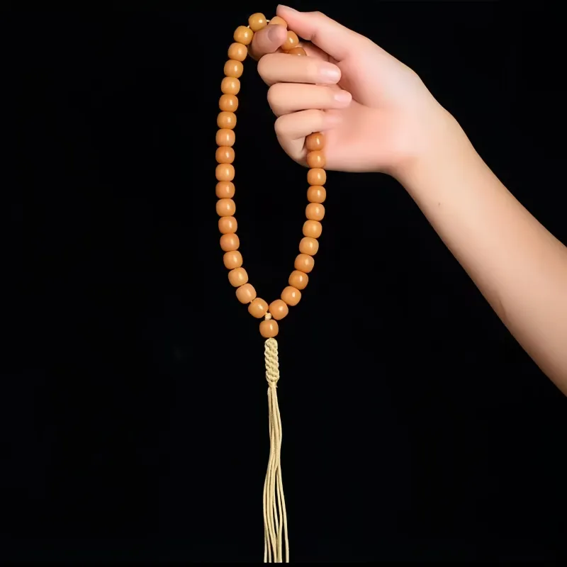 Noritake Bodhi Seed Bracelets Unisex-4