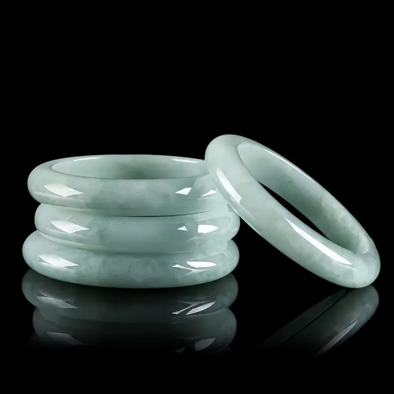 Noritake Glutinous Jade Bangles Women's-3