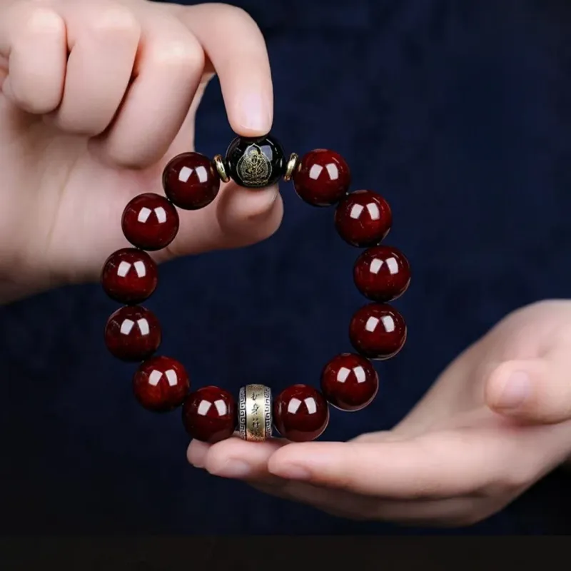 Noritake Rosewood Bracelets Unisex-1