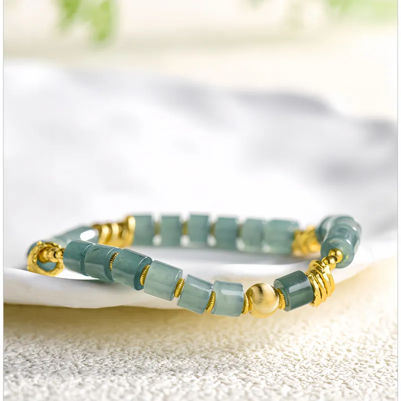 Noritake Ice Glutinous Bracelets Unisex-5