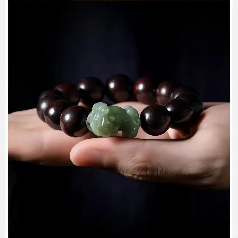 Noritake Rosewood Bracelets Unisex-4