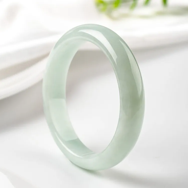 Noritake Glutinous Jade Jadeite Bangles Women's-1