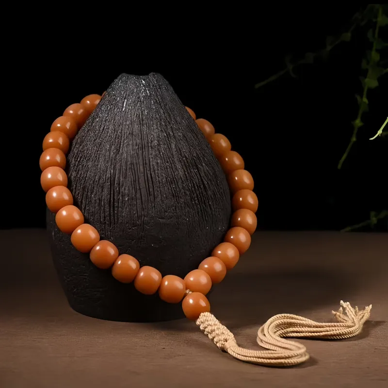 Noritake Bodhi Seed Bracelets Unisex-1
