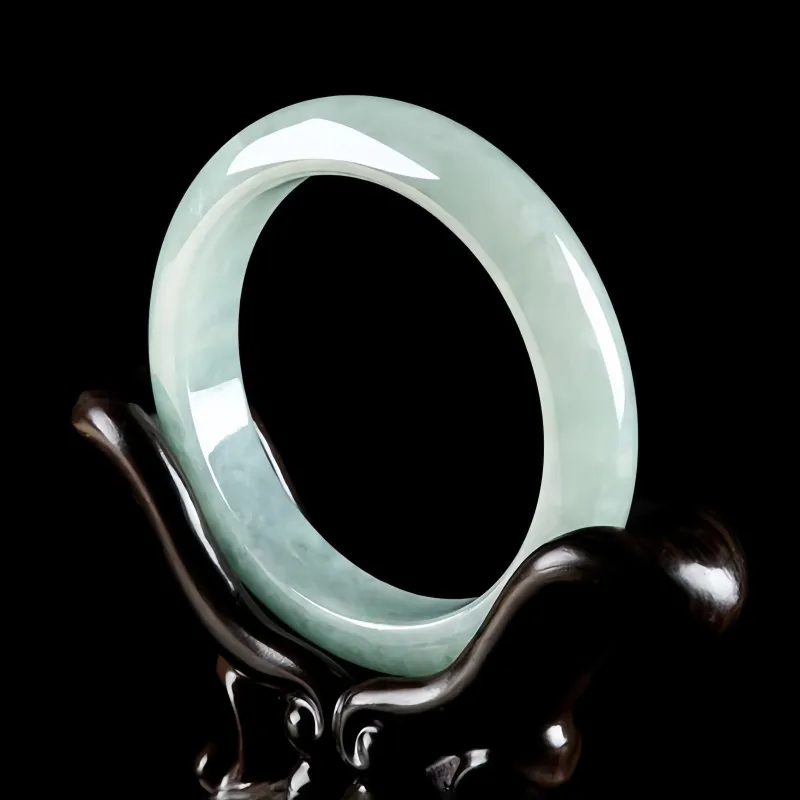 Noritake Glutinous Jade Bangles Women's-2