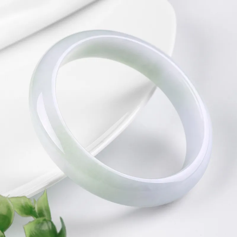 Noritake Bean Type Jadeite Bangles Women's-3